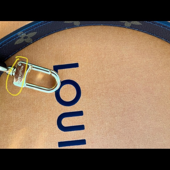 New Louis Vuitton Métis Pochette Monogram NWOT - Picture 10 of 12